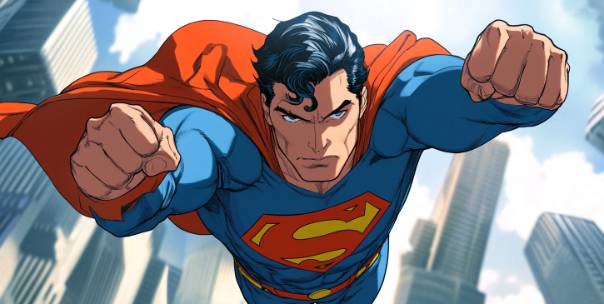 Superman 