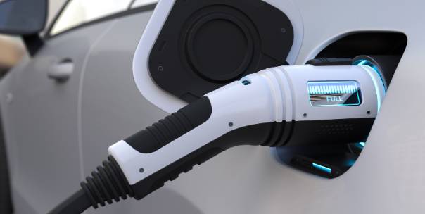 Electric Vehicles ( Pt.1 )