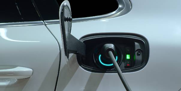 Electric Vehicle ( Pt.2 )