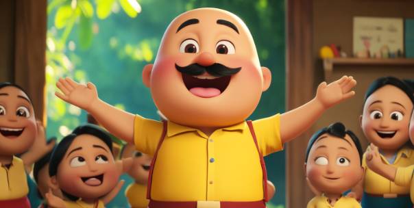 Oh! Motupatlu ( Pt.3 )