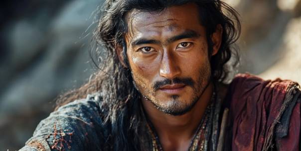 Nepal's Actors ( Pt.1 )