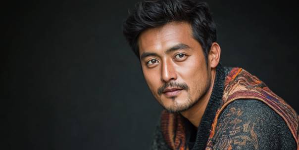Nepal's Actors ( Pt.2 )