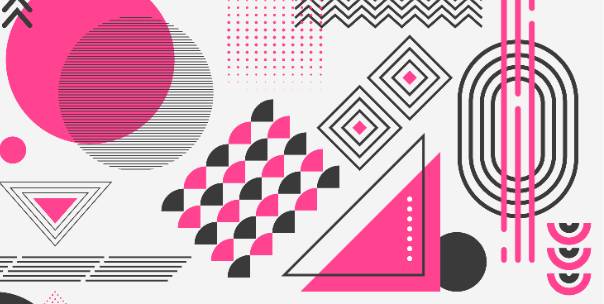 Geometrical shape's
