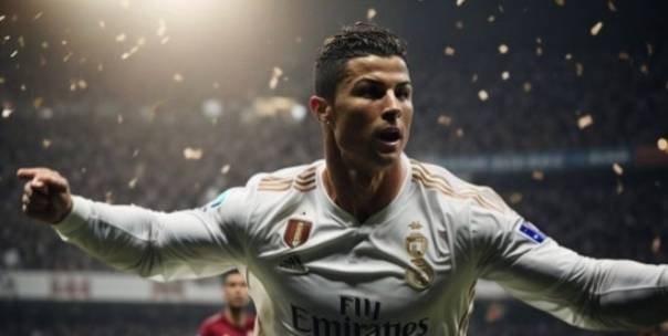 Cristiano Ronaldo - Viva Ronaldo  ( Pt.2 )