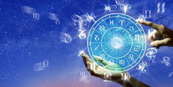 Zodiac Secrets 