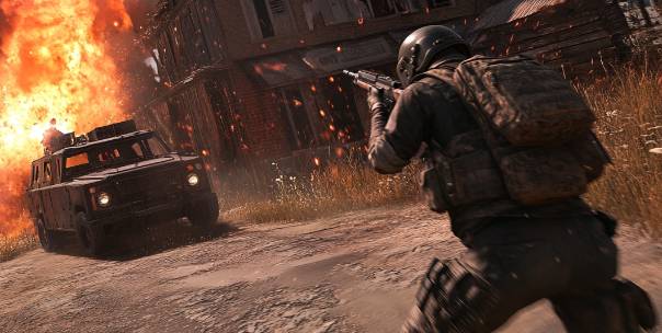 PUBG: A Strategic Game or a Social Concern?