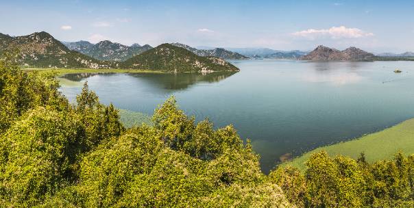 World of Lakes ( Pt.7 )