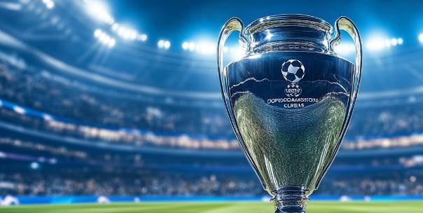  UEFA Champions League 