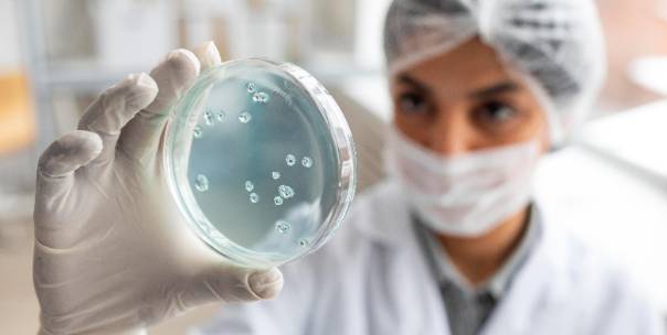 Infectious Diseases
