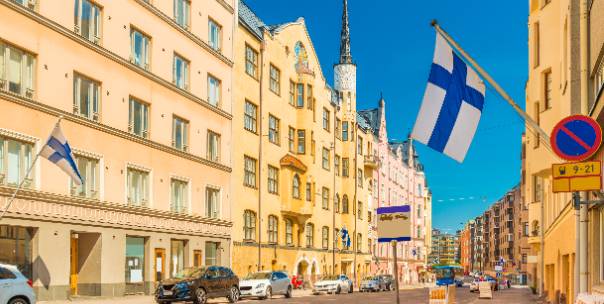 Facts about Finland 🇫🇮 ( Pt.2 )