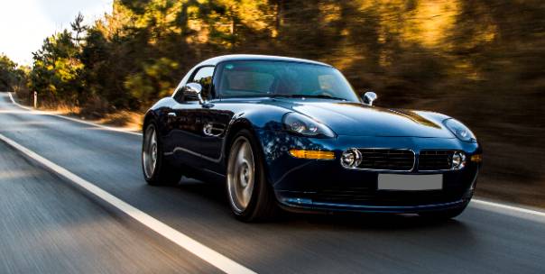 Guess the Car brand