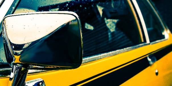 All about DODGE 
