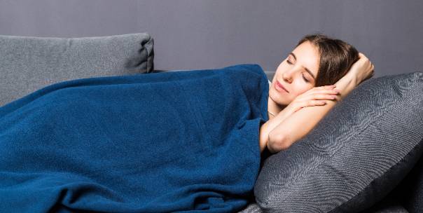 Sleep Smart: Myth or Fact