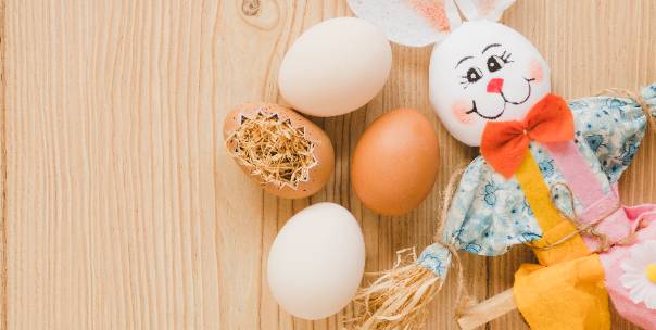Easter Fun