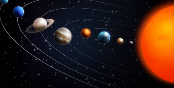 Planetary Nicknames