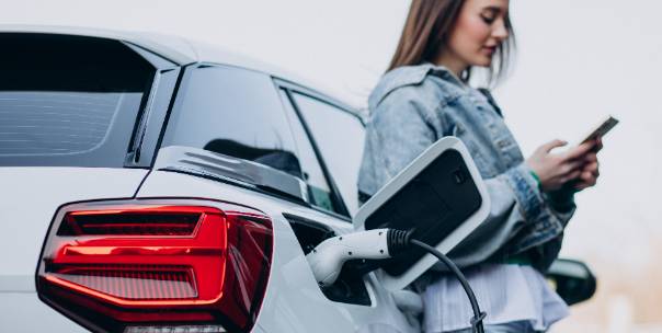 Electric Vehicle ( Pt.3 )