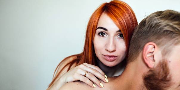 Sexual Fantasies ( 18+ )