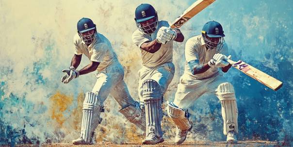 Cricket Legends