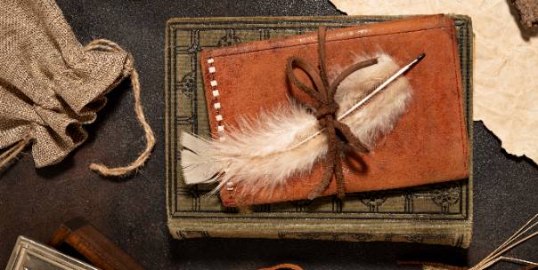 Ancient Manuscripts & Tablets