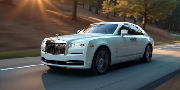Rolls-Royce 