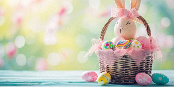 🐑 Easter Quiz 