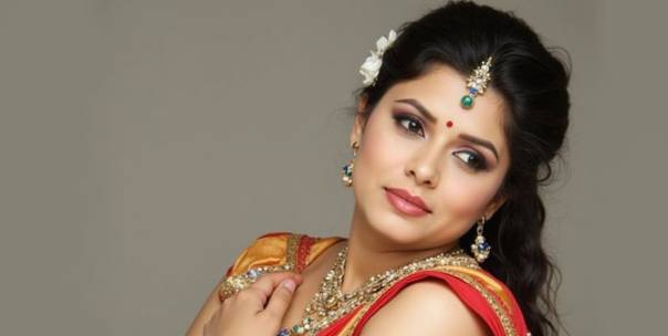 Nepalese 🇳🇵 actress