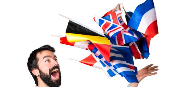 Facts about Flags