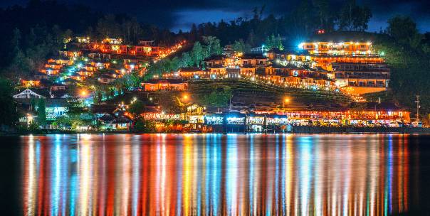Pokhara  