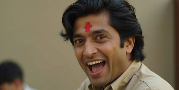 Nepal's Actors ( Pt.3 )