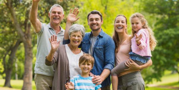 Family Members