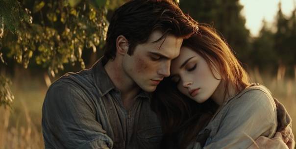 Twilight Unveiled: Who Played Who?