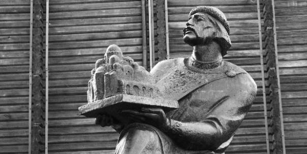 World Historical Figures ( Pt.1 )