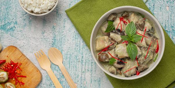 Cuisine around the world