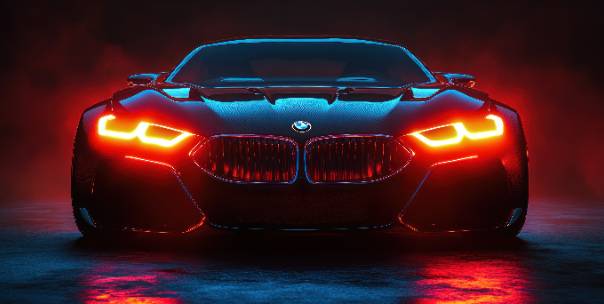BMW: True or False 