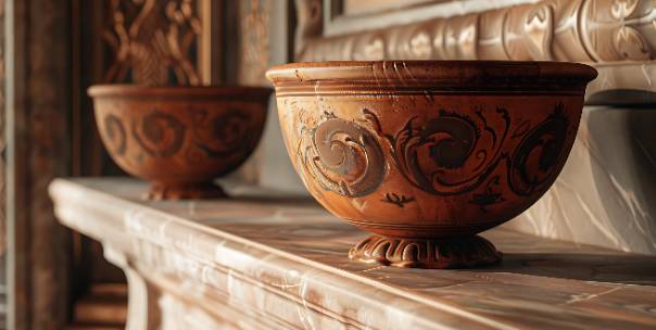 Antique Enthusiast Challenge