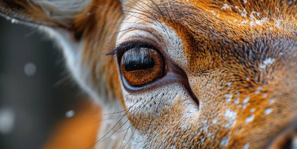 Guess the Animal Eye