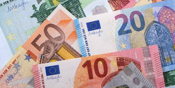The currency 