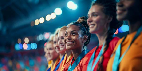 All about Olympic Games