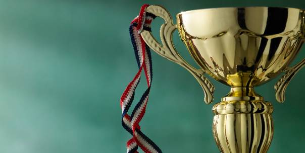 Guess the trophy 