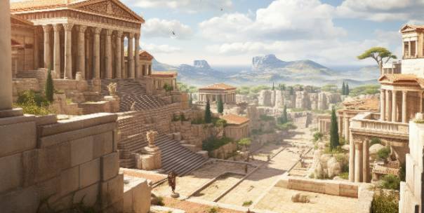 Ancient Civilization