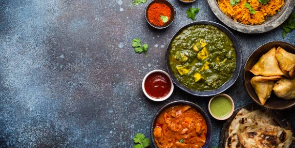 Punjabi Cuisine 