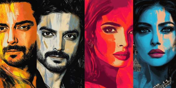 India's Actors ( Pt.2 )