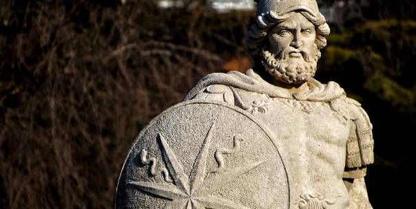World Historical Figures ( Pt.2 )