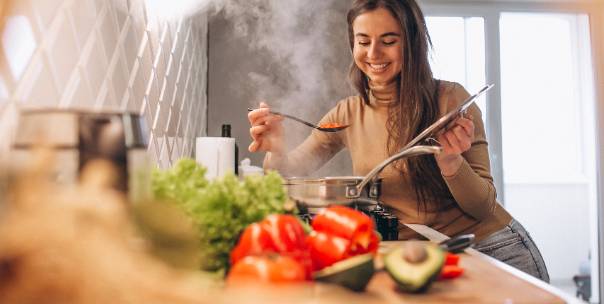 Basic Cooking 