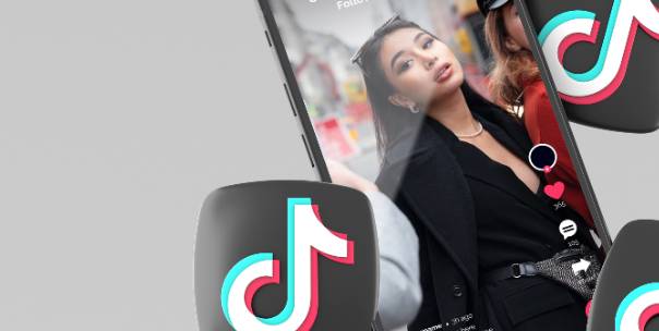 Tiktok ( Pt.1 )