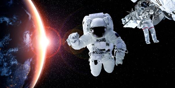 Space Exploration ( Pt.1 )