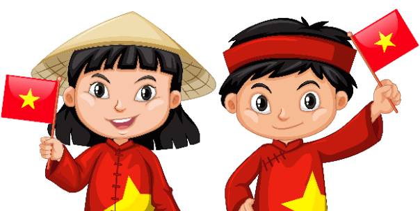 Language 🇲🇦 Vietnam