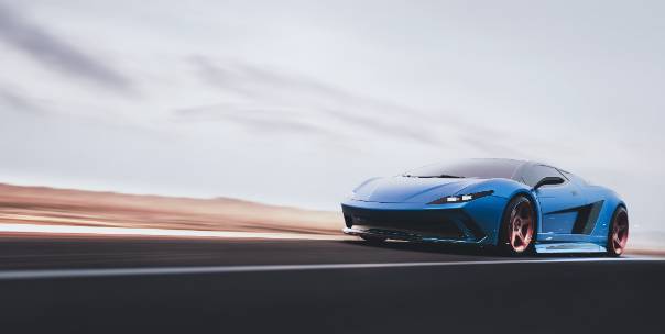McLaren: True or False 