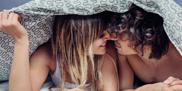 Sex Therapy ( 18+ )