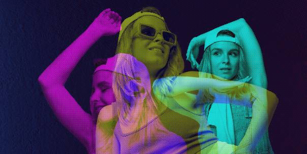 Photo Editing 